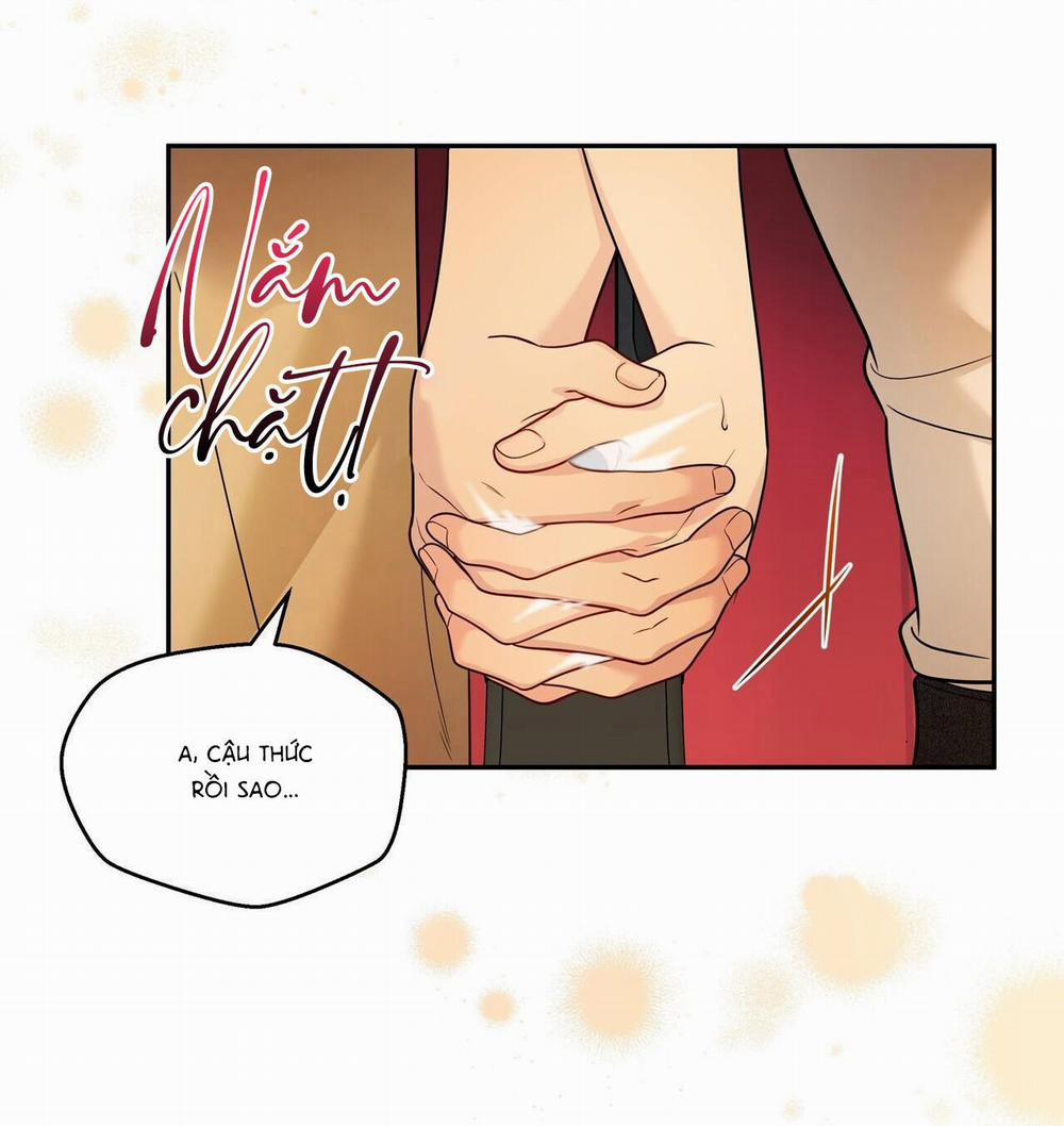 Chuyện Tình Bí Mật 5 trang 47