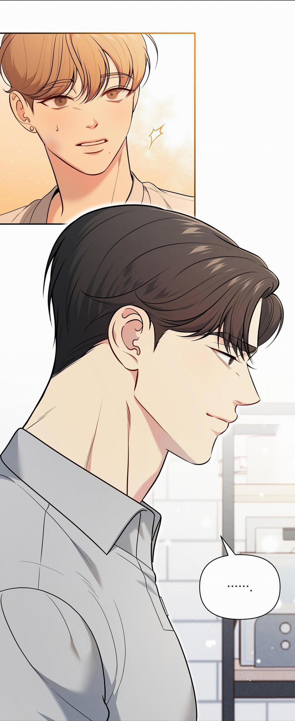 Chuyện Tình Bí Mật 5 trang 5