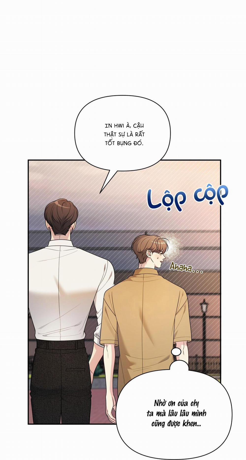 Chuyện Tình Bí Mật 5 trang 67