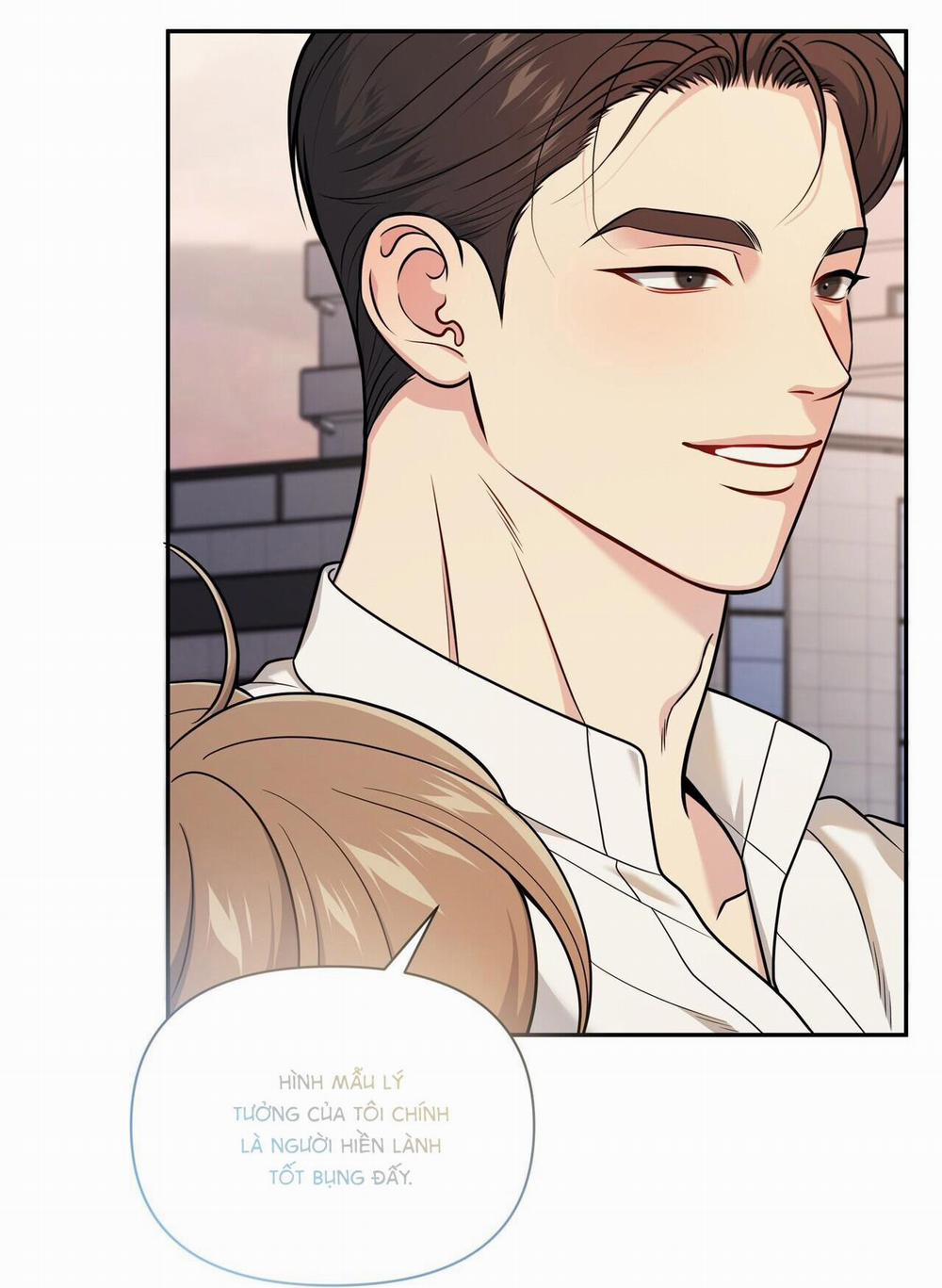 Chuyện Tình Bí Mật 5 trang 69