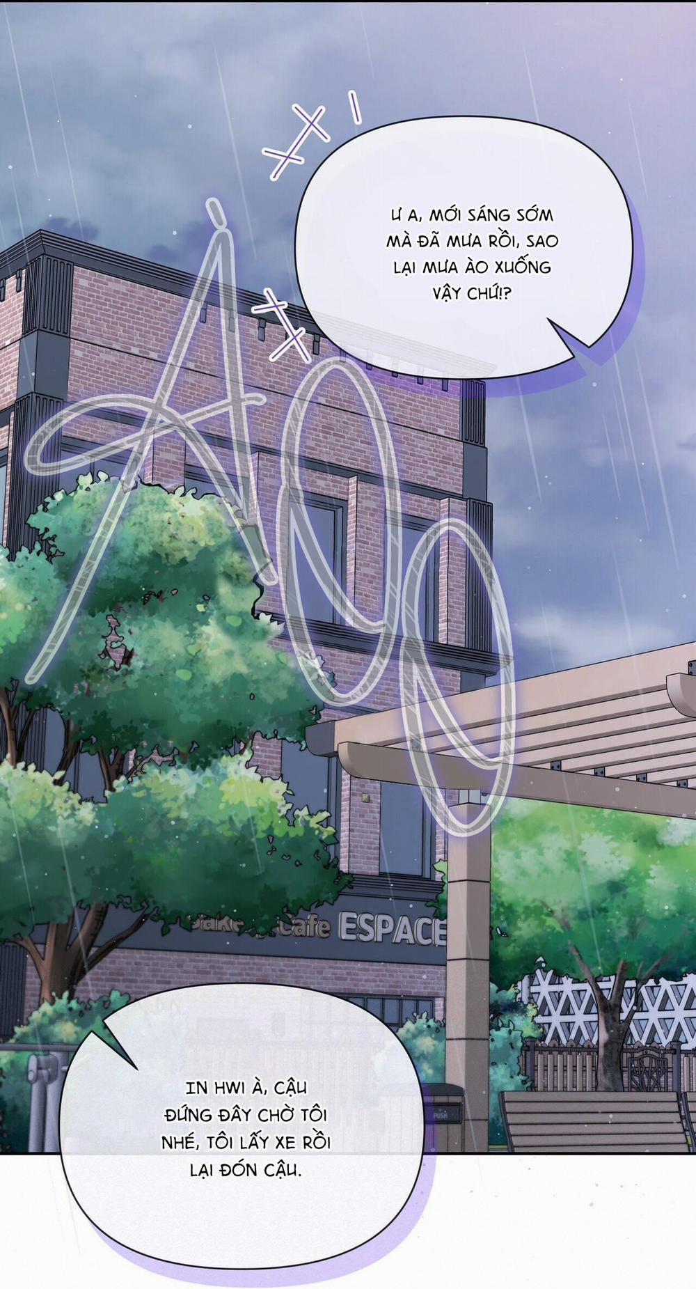 Chuyện Tình Bí Mật 5 trang 75