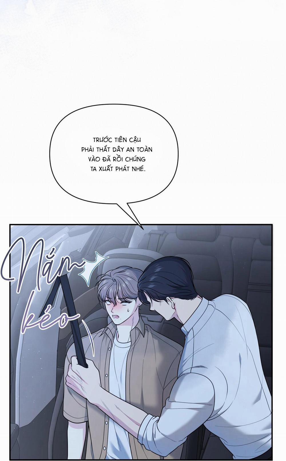 Chuyện Tình Bí Mật 5 trang 90