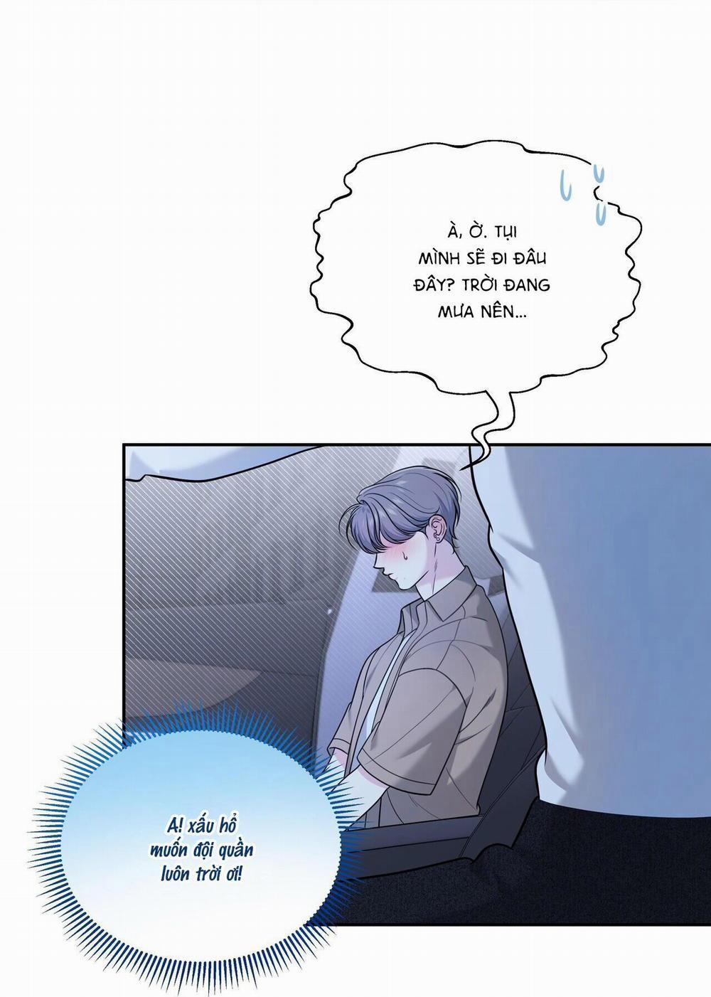 Chuyện Tình Bí Mật 5 trang 91