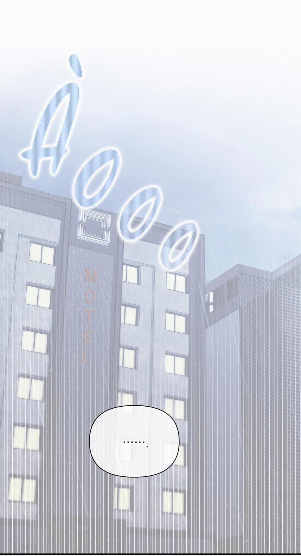 Chuyện Tình Bí Mật 6 trang 1