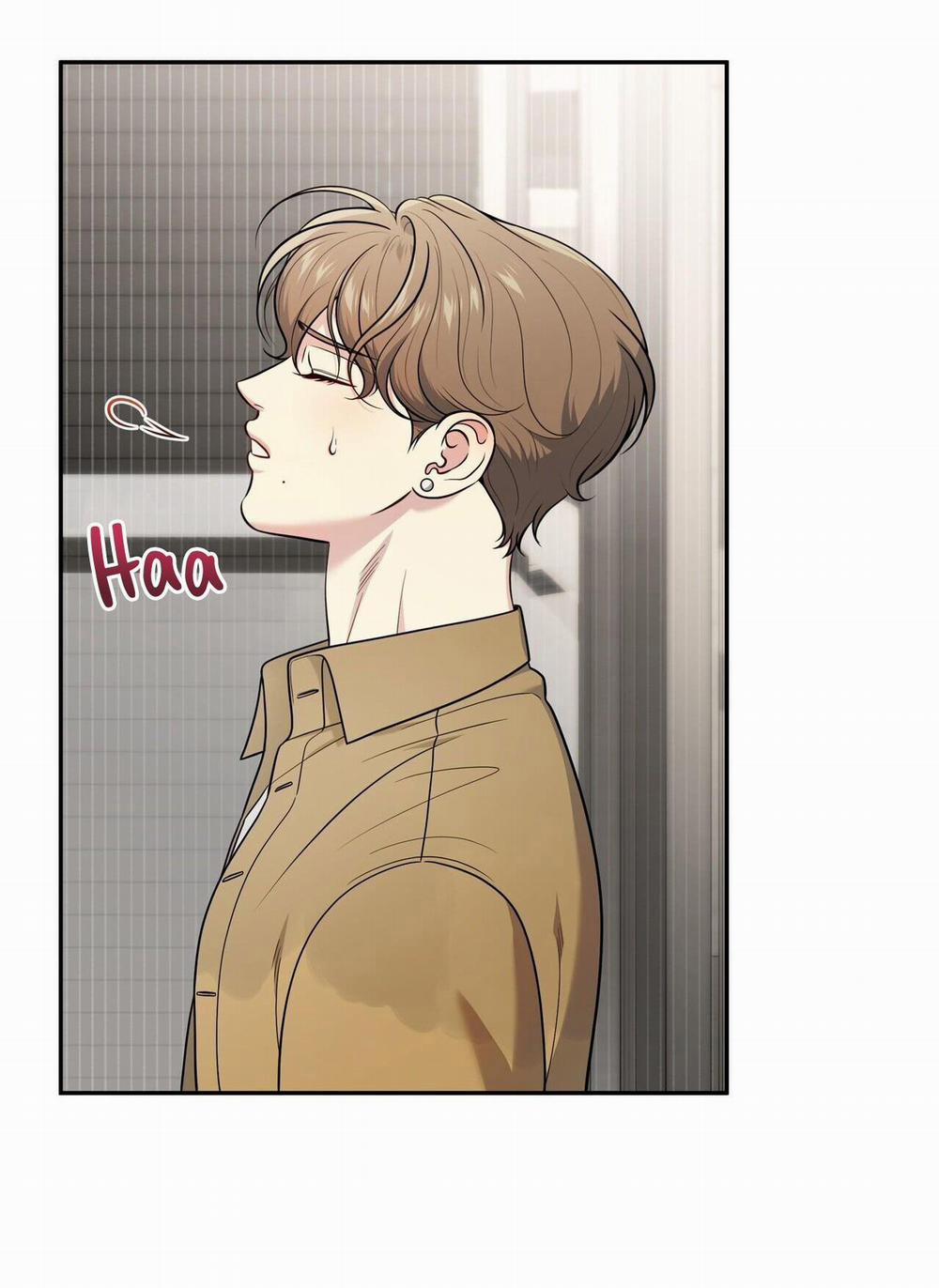 Chuyện Tình Bí Mật 6 trang 22