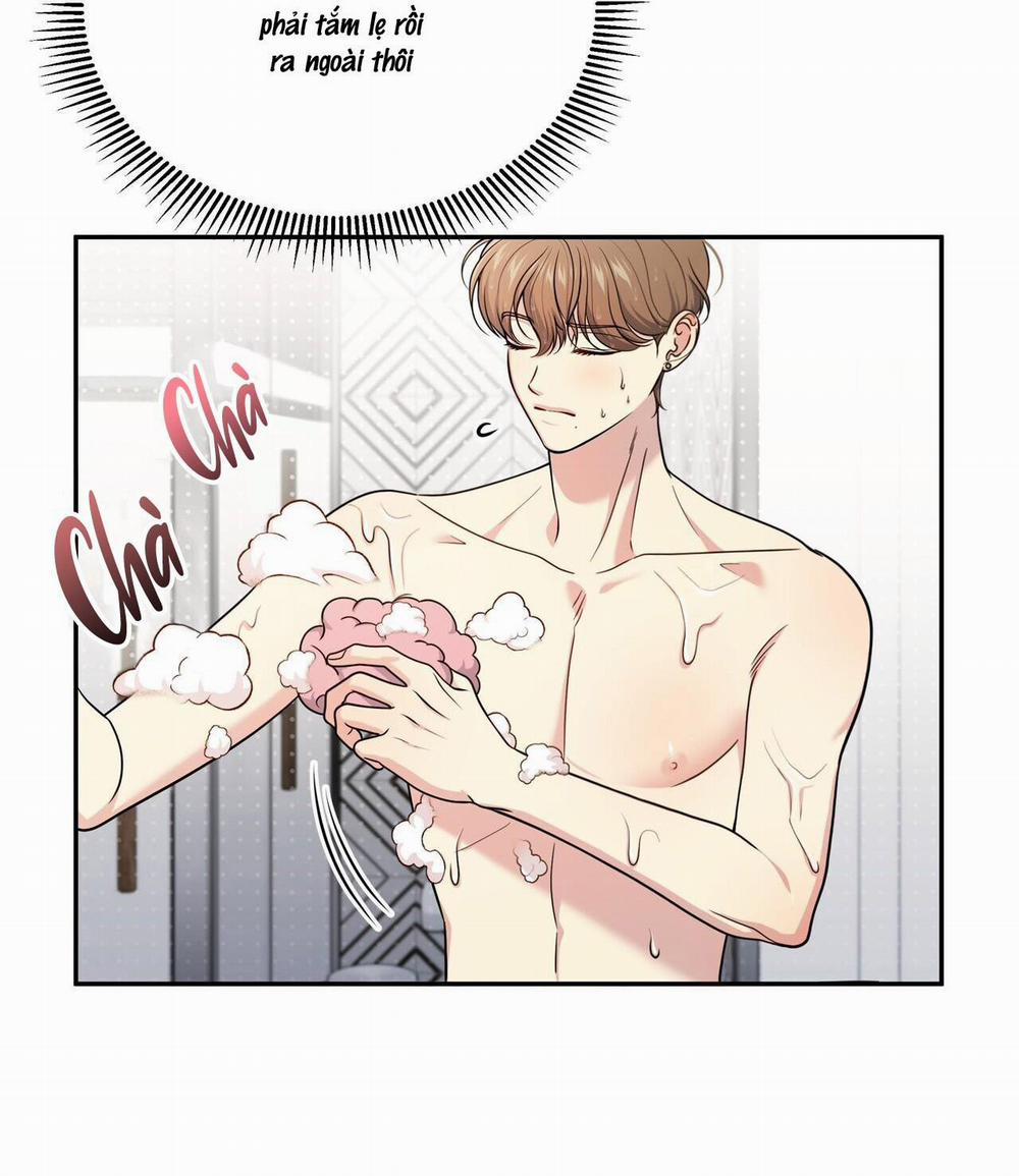 Chuyện Tình Bí Mật 6 trang 30