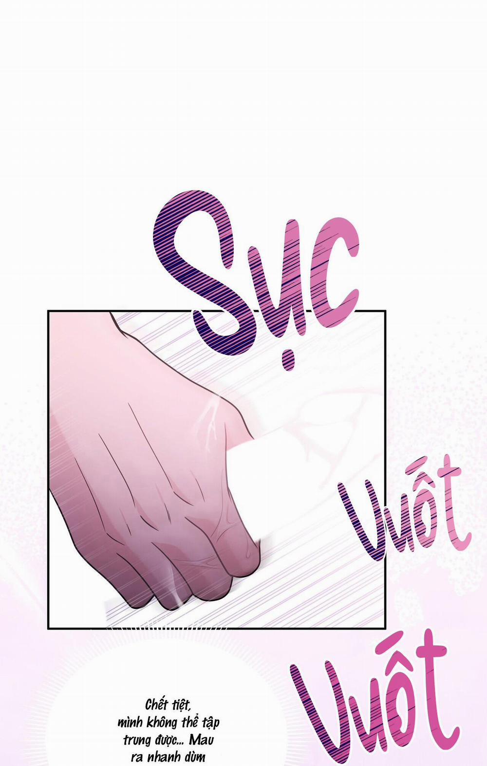 Chuyện Tình Bí Mật 6 trang 35