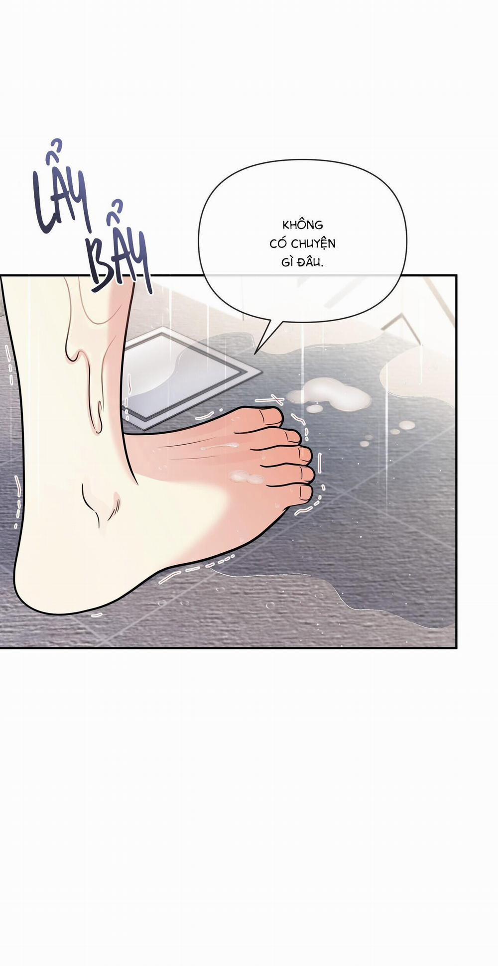 Chuyện Tình Bí Mật 6 trang 47