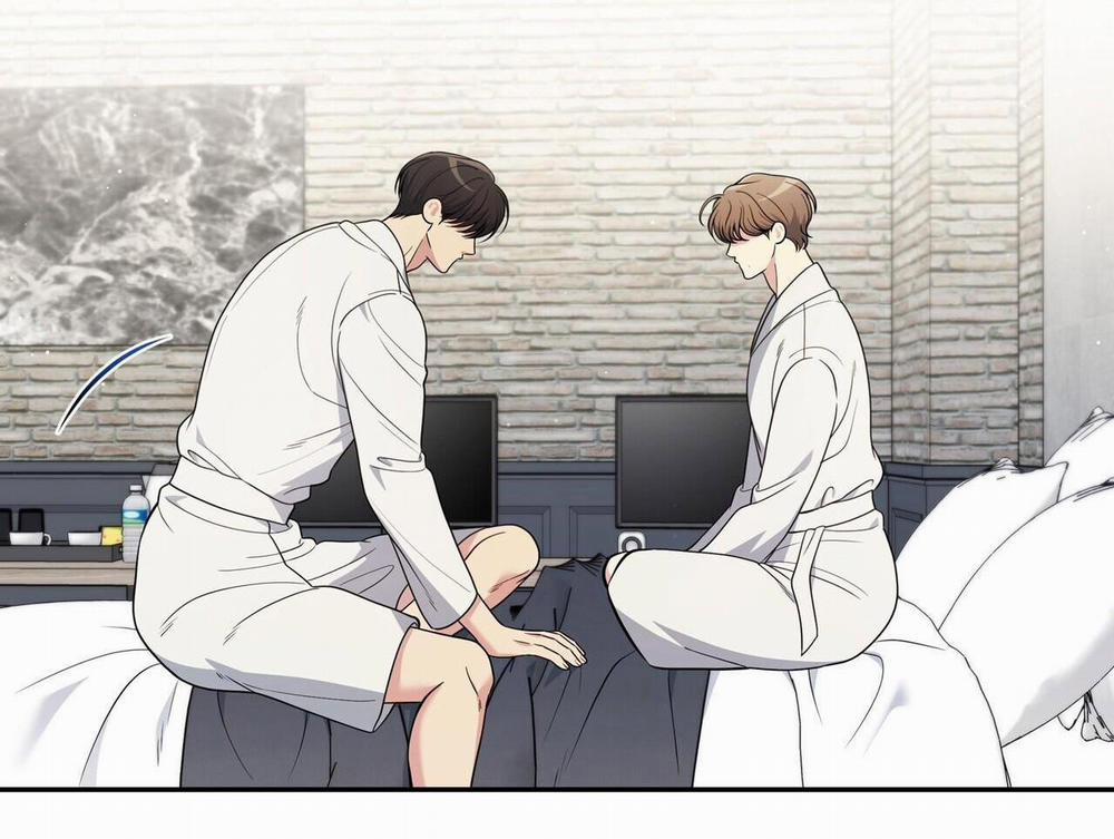 Chuyện Tình Bí Mật 6 trang 67