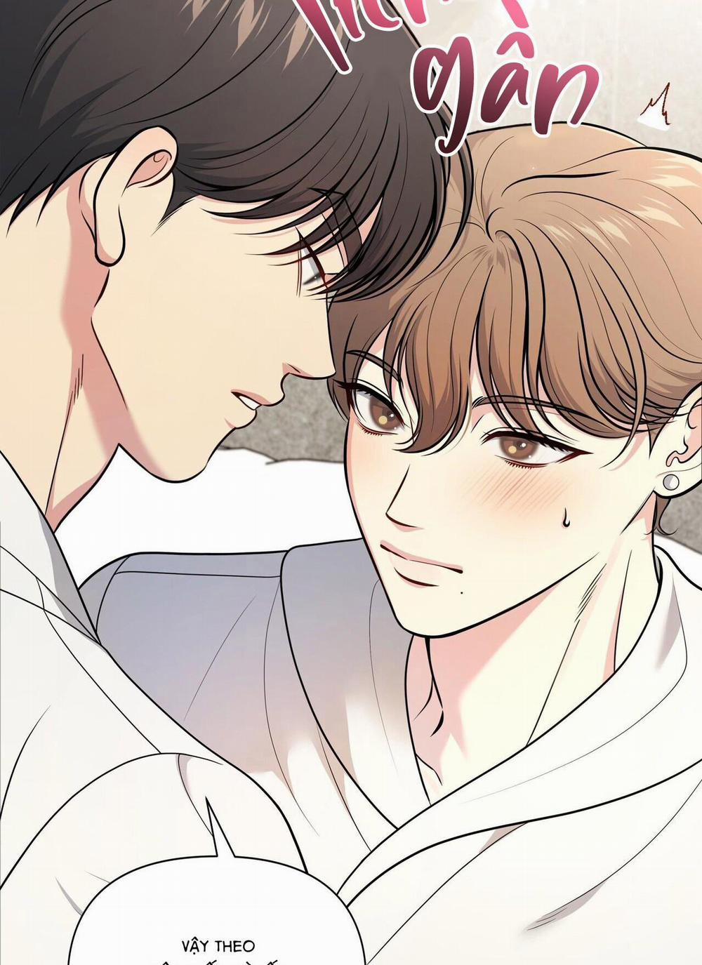 Chuyện Tình Bí Mật 6 trang 74