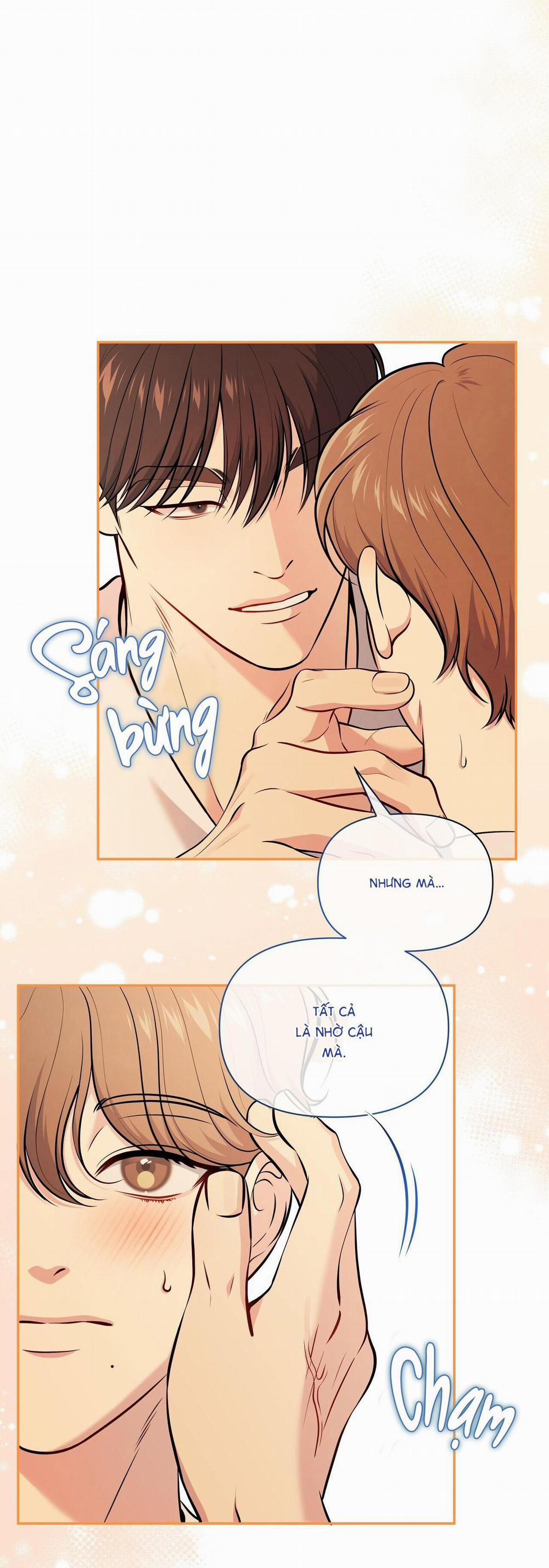 Chuyện Tình Bí Mật 6 trang 80