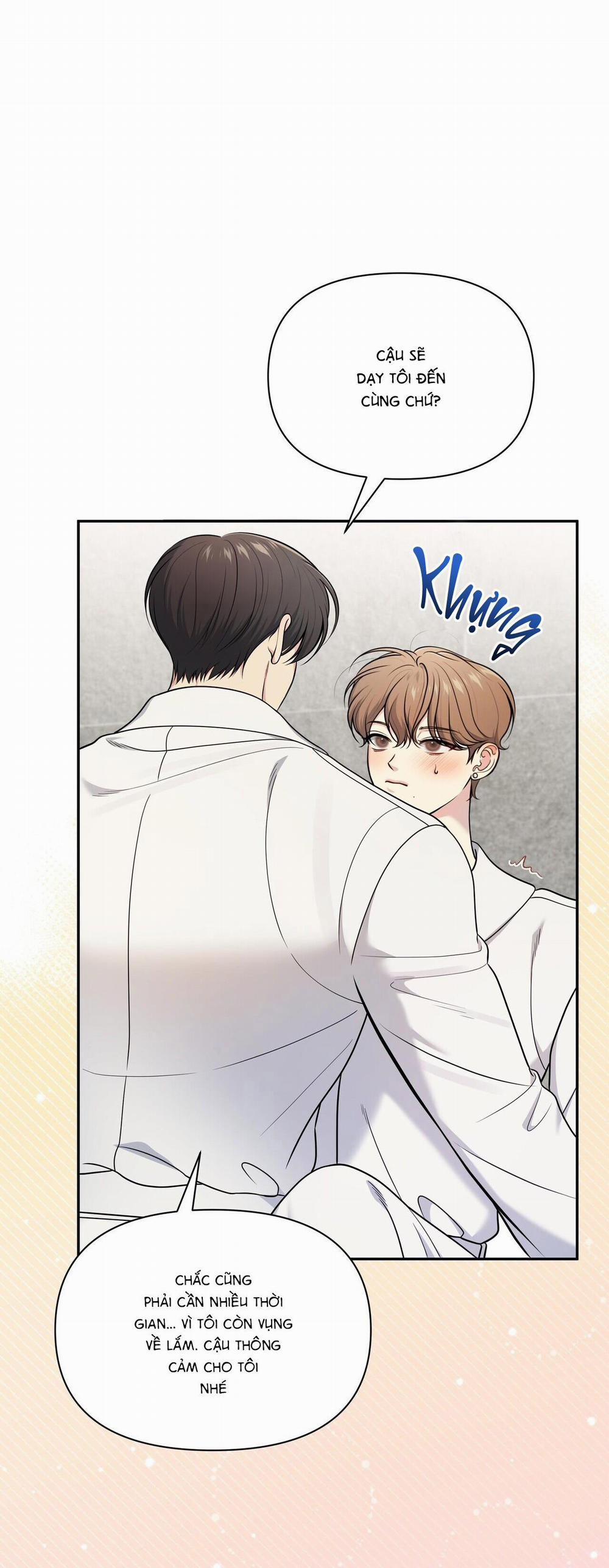 Chuyện Tình Bí Mật 6 trang 83