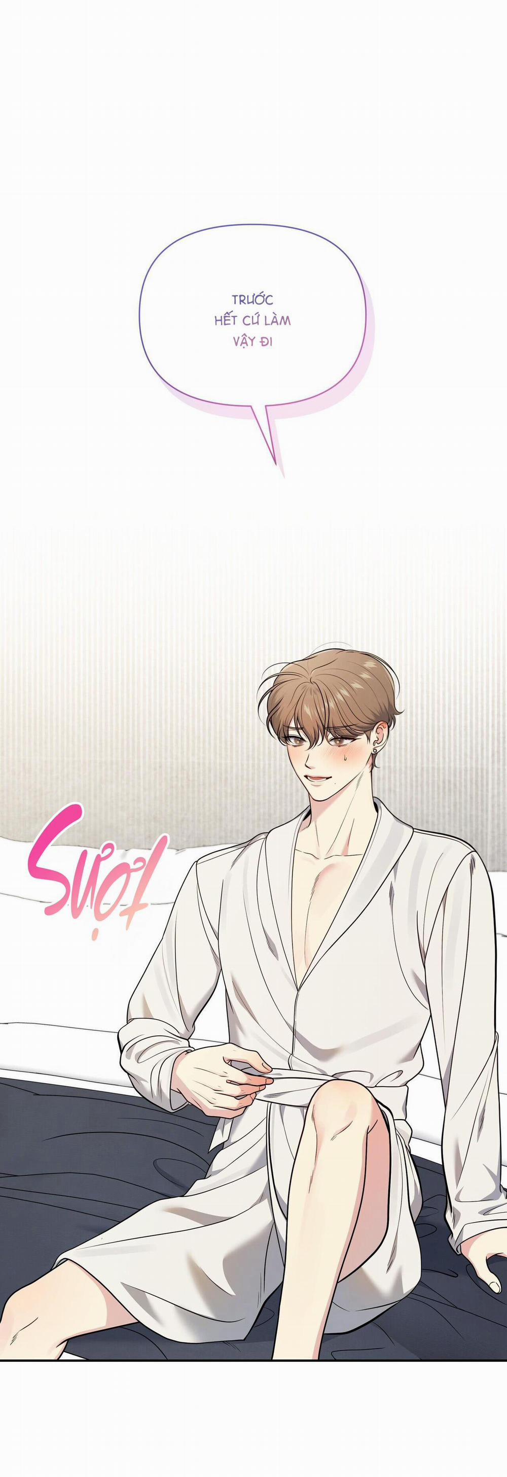 Chuyện Tình Bí Mật 7 trang 2