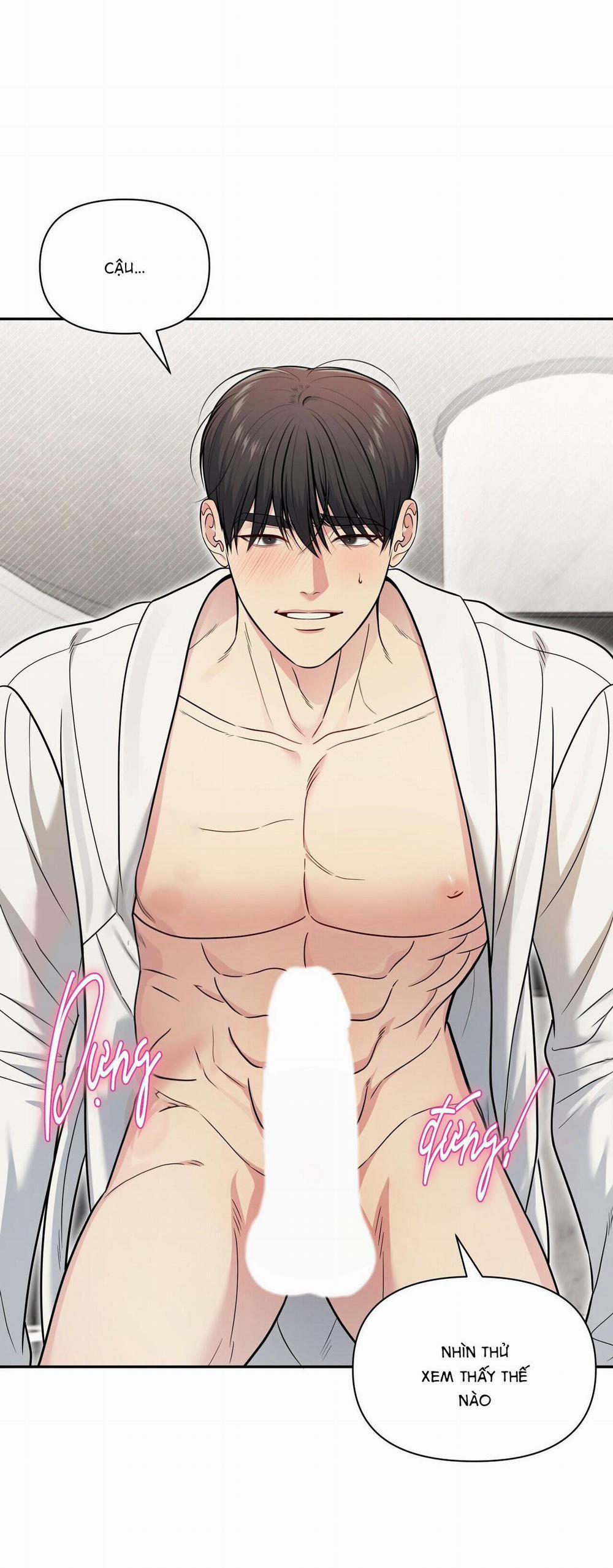 Chuyện Tình Bí Mật 7 trang 22