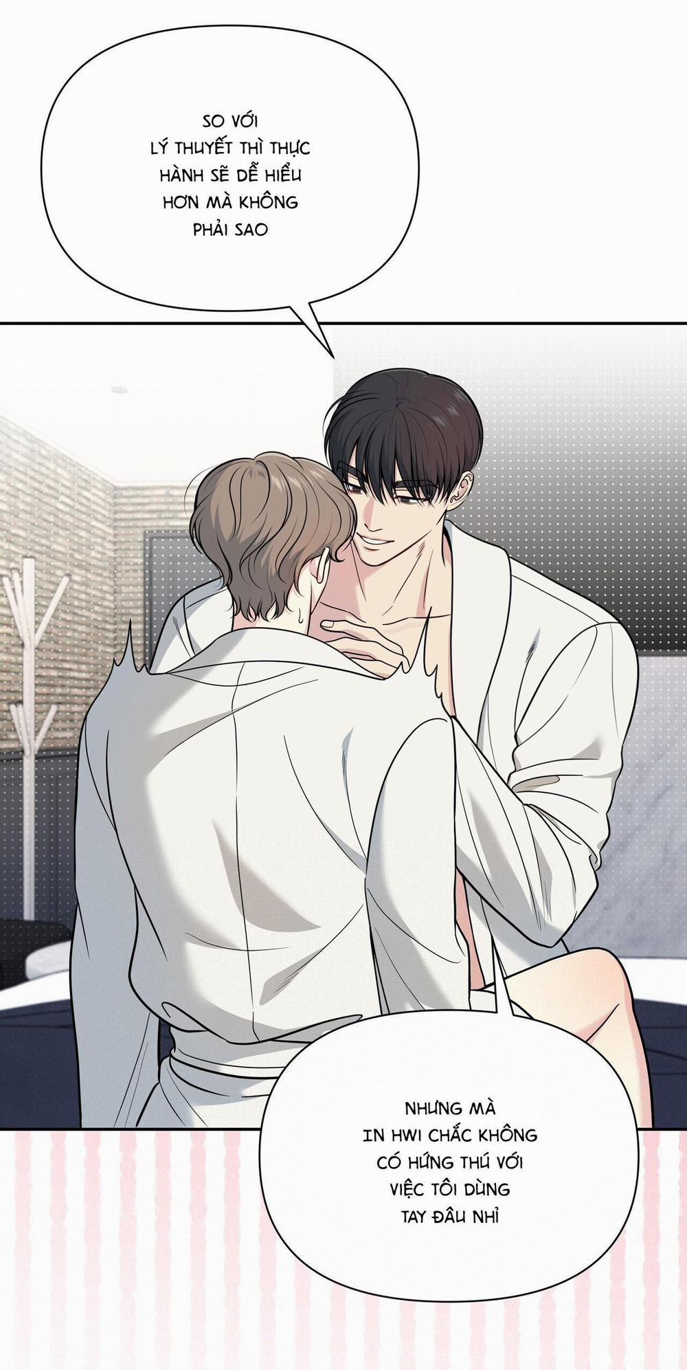 Chuyện Tình Bí Mật 7 trang 40