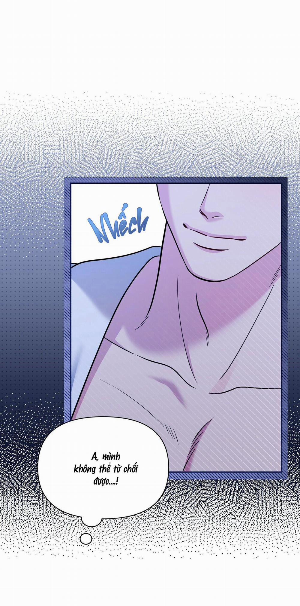 Chuyện Tình Bí Mật 7 trang 42