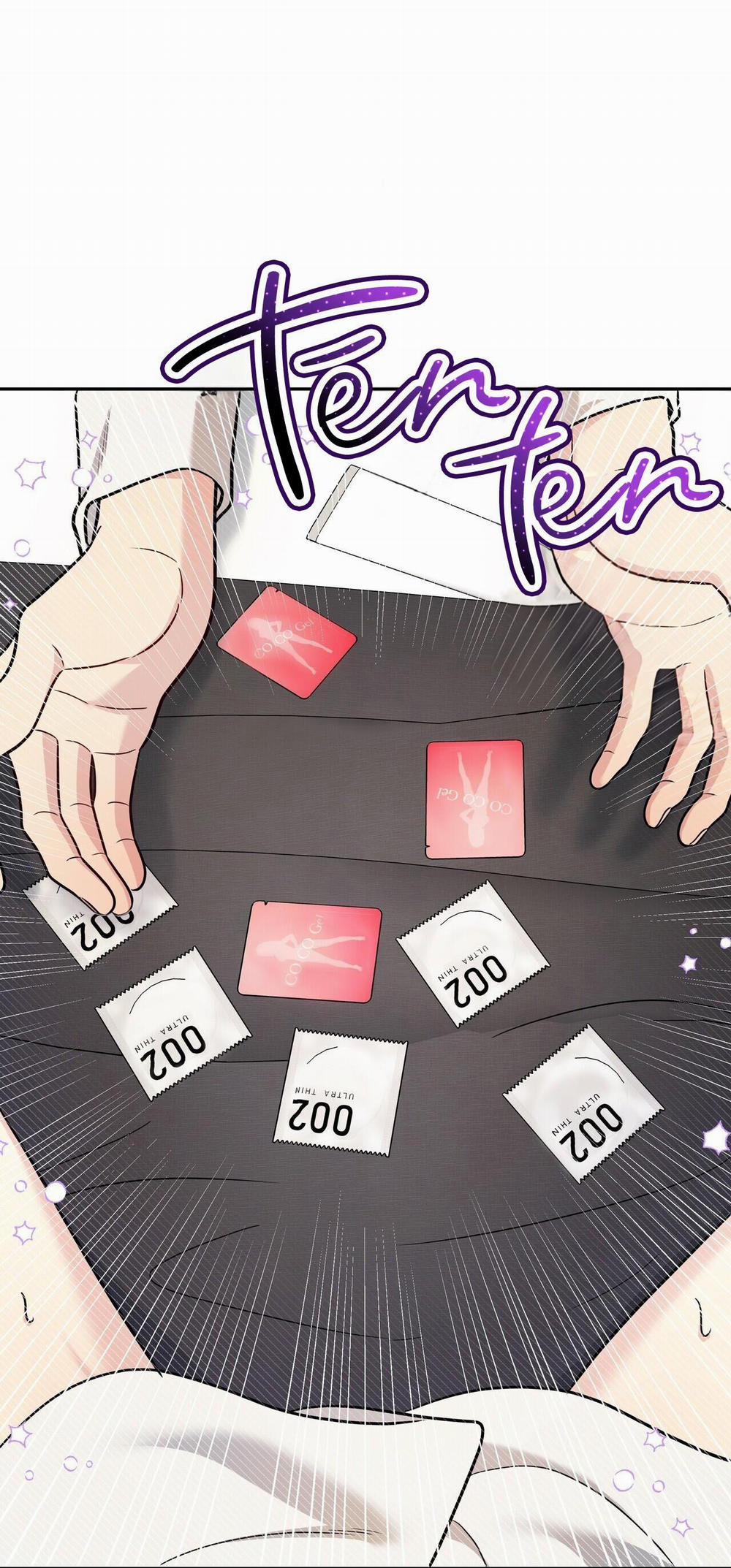 Chuyện Tình Bí Mật 7 trang 44