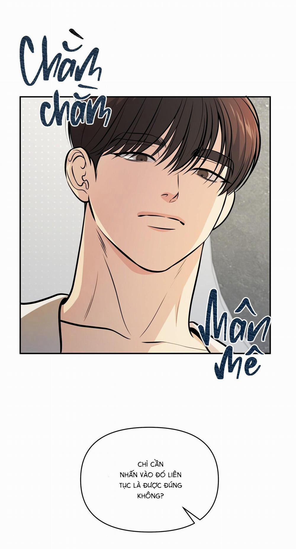 Chuyện Tình Bí Mật 8 trang 22