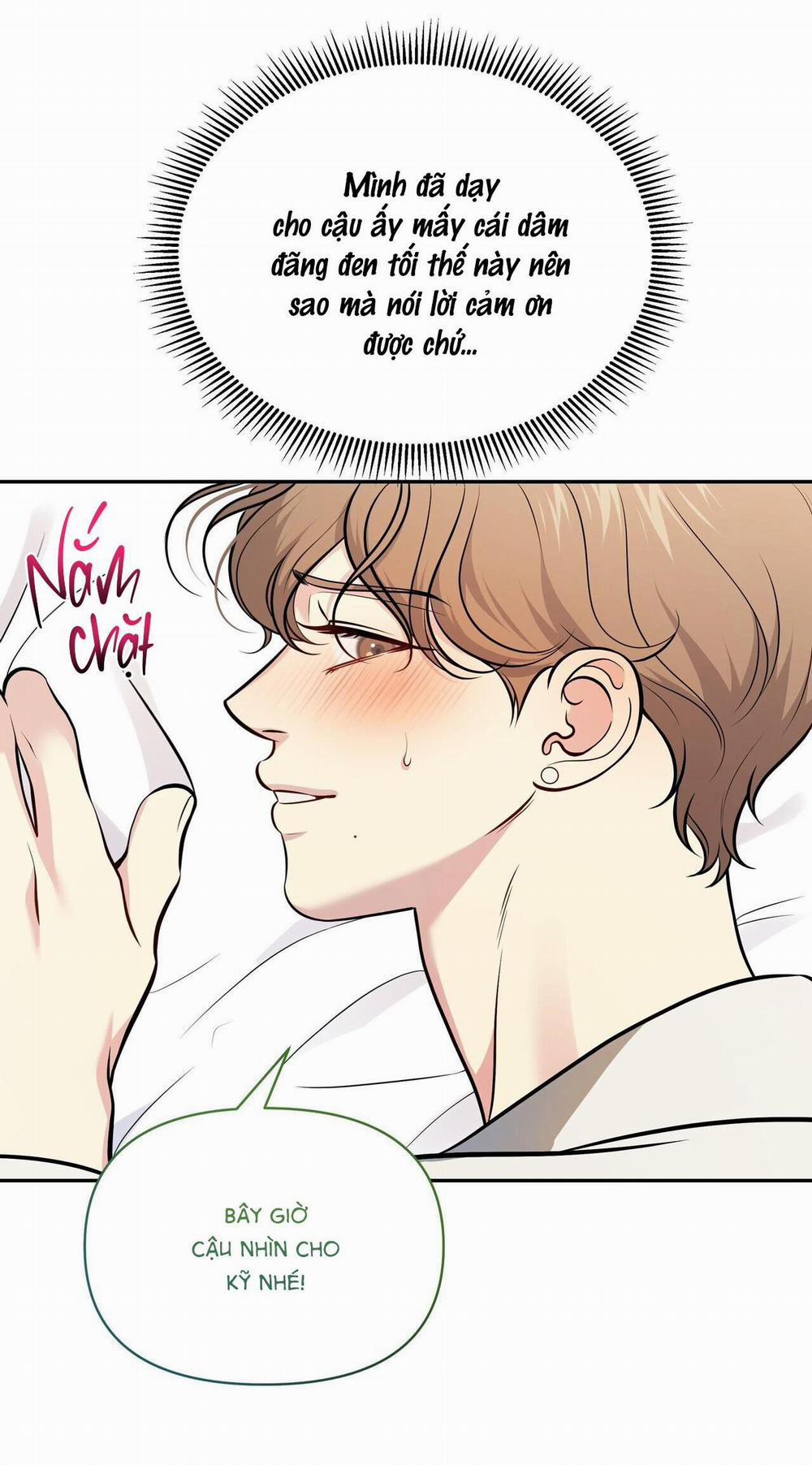 Chuyện Tình Bí Mật 8 trang 24