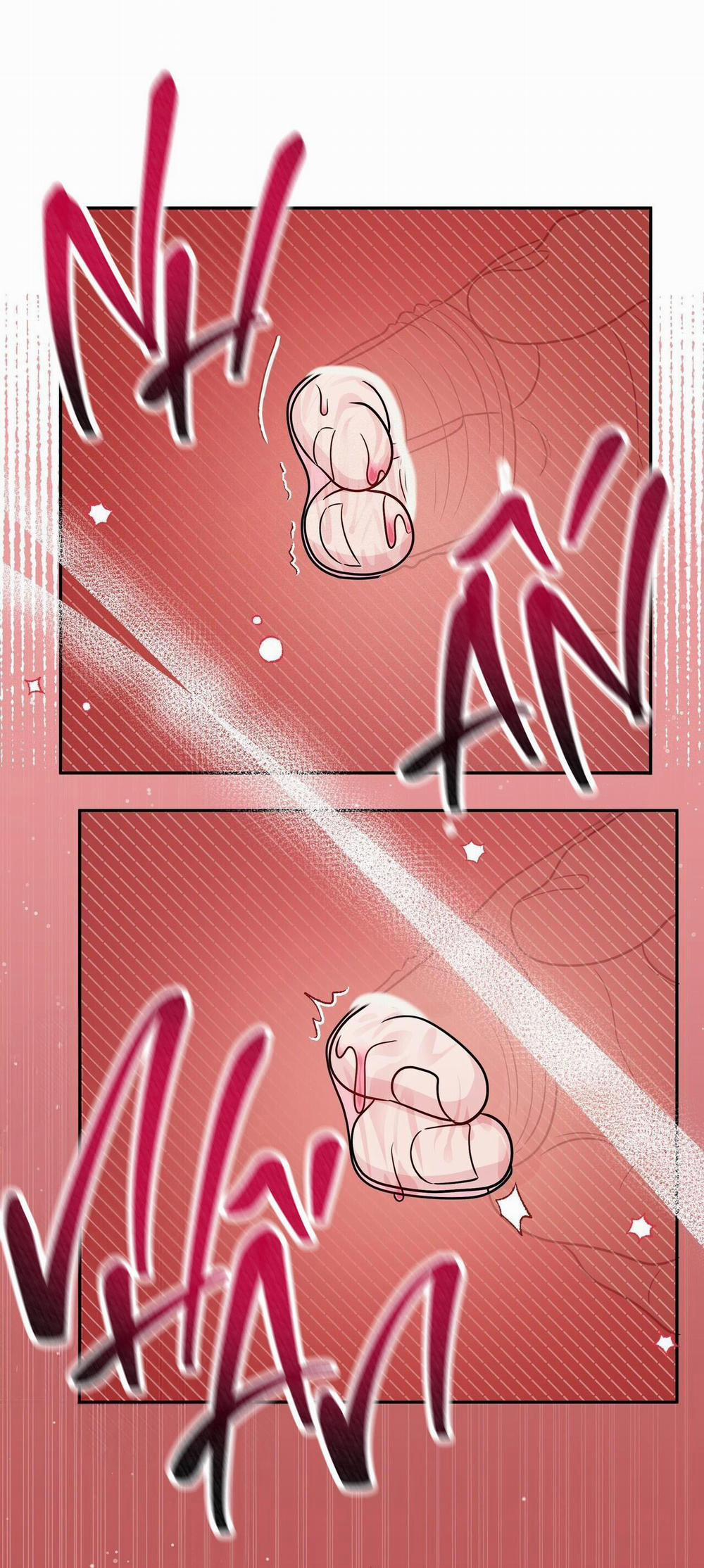 Chuyện Tình Bí Mật 8 trang 25