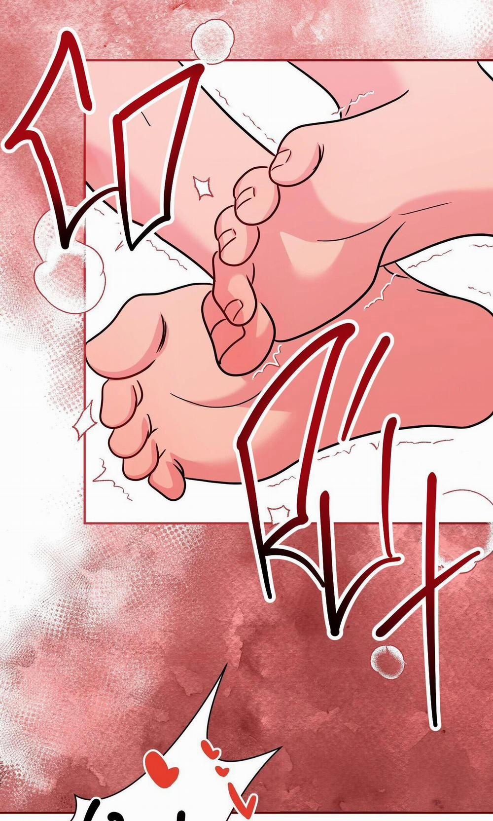 Chuyện Tình Bí Mật 8 trang 31