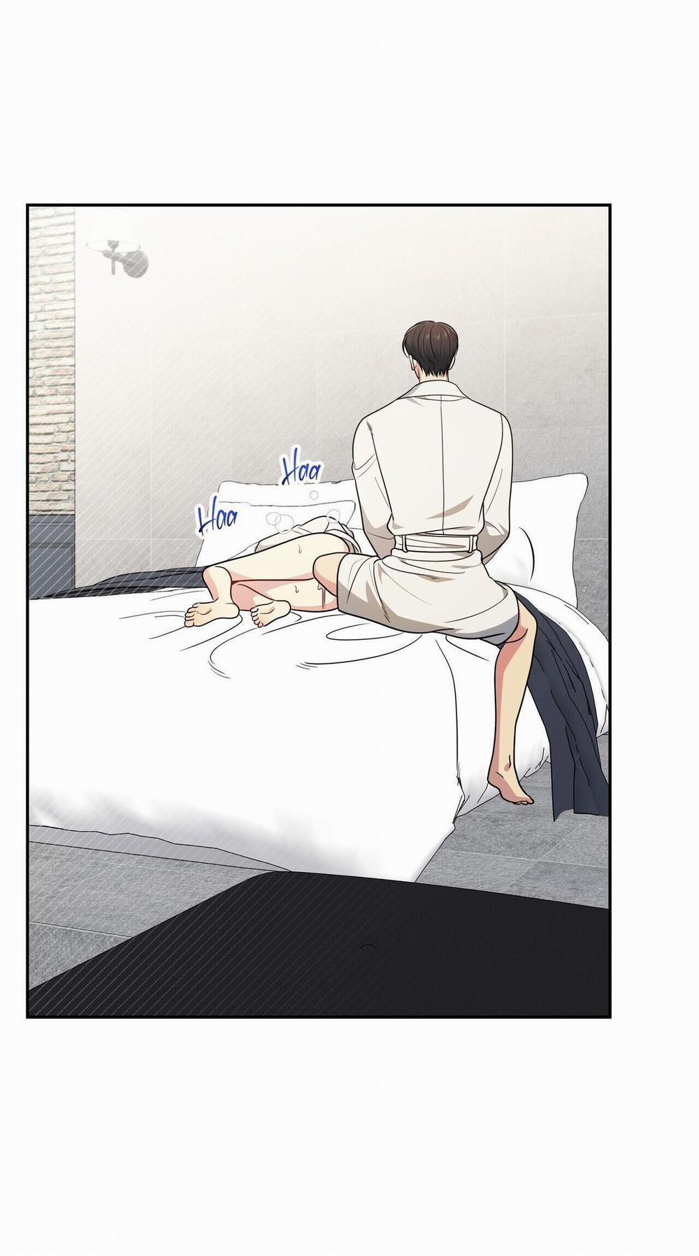 Chuyện Tình Bí Mật 8 trang 35