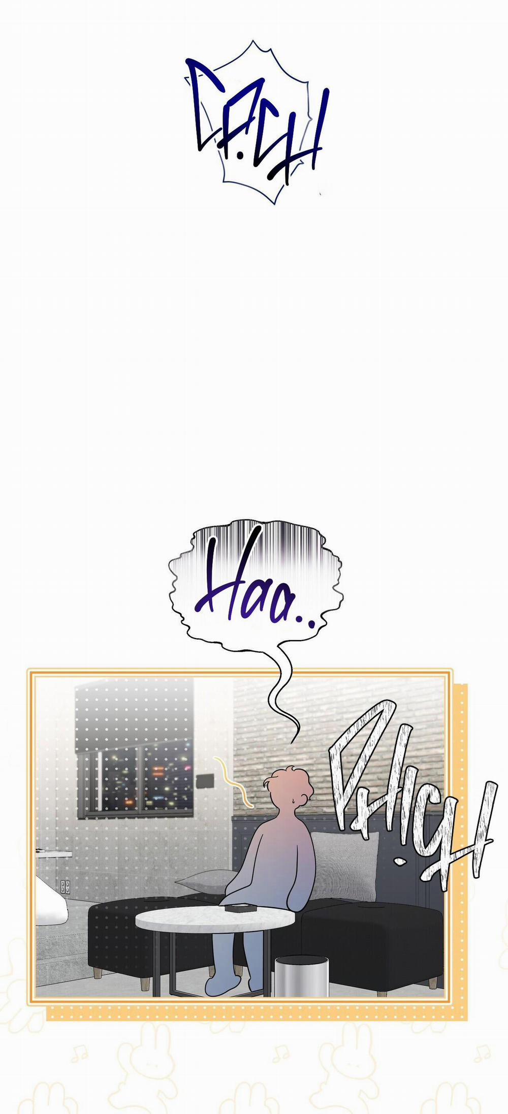 Chuyện Tình Bí Mật 8 trang 40