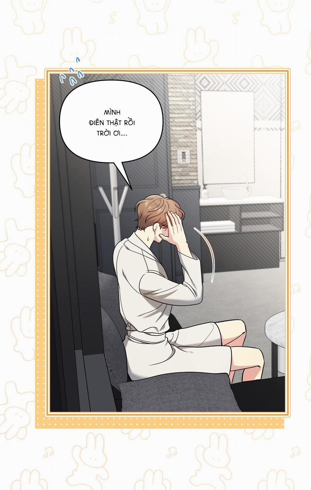 Chuyện Tình Bí Mật 8 trang 41