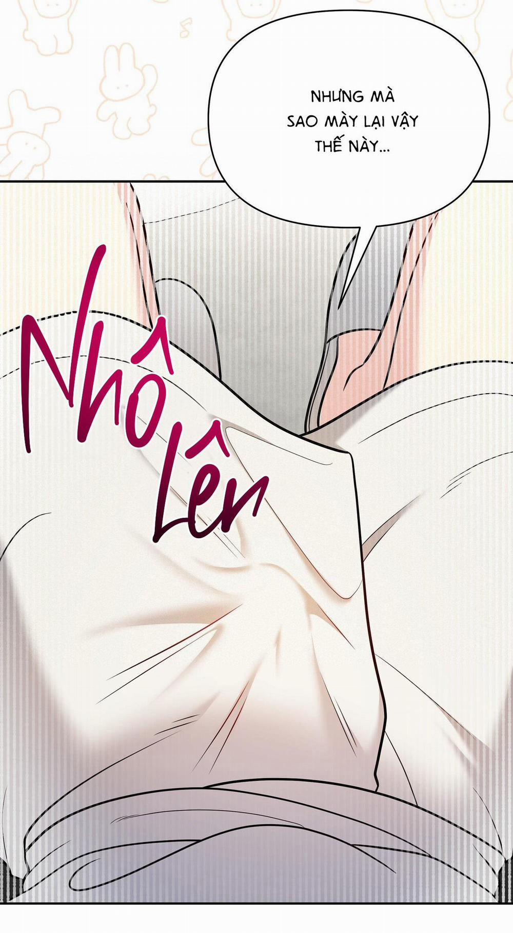 Chuyện Tình Bí Mật 8 trang 42