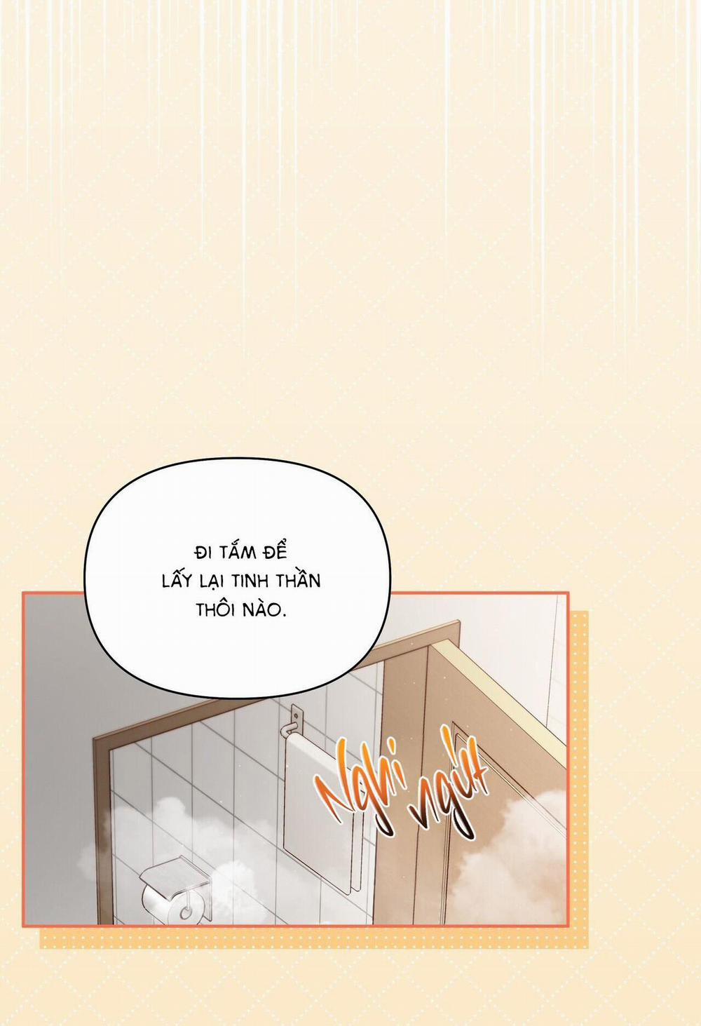 Chuyện Tình Bí Mật 9 trang 11