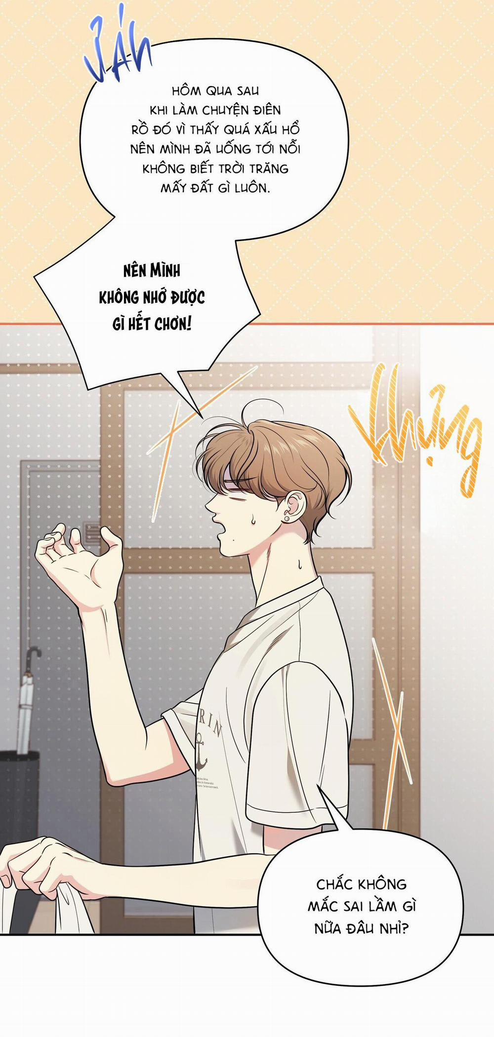 Chuyện Tình Bí Mật 9 trang 13