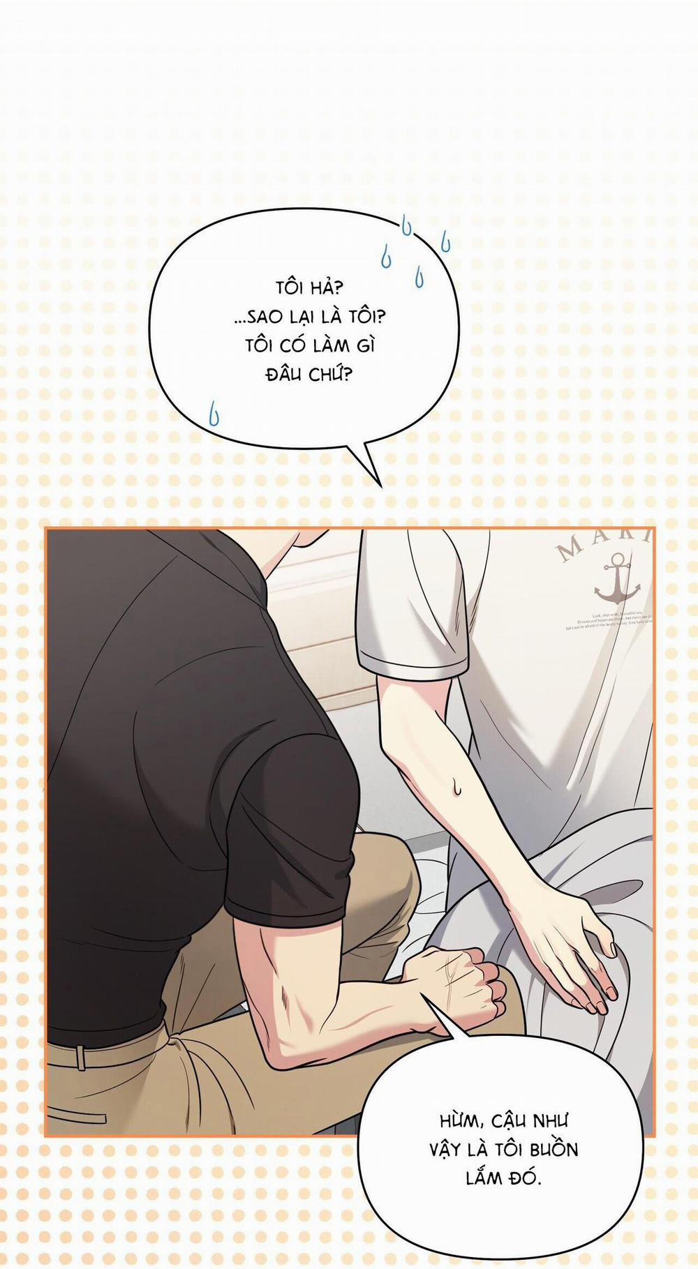 Chuyện Tình Bí Mật 9 trang 22