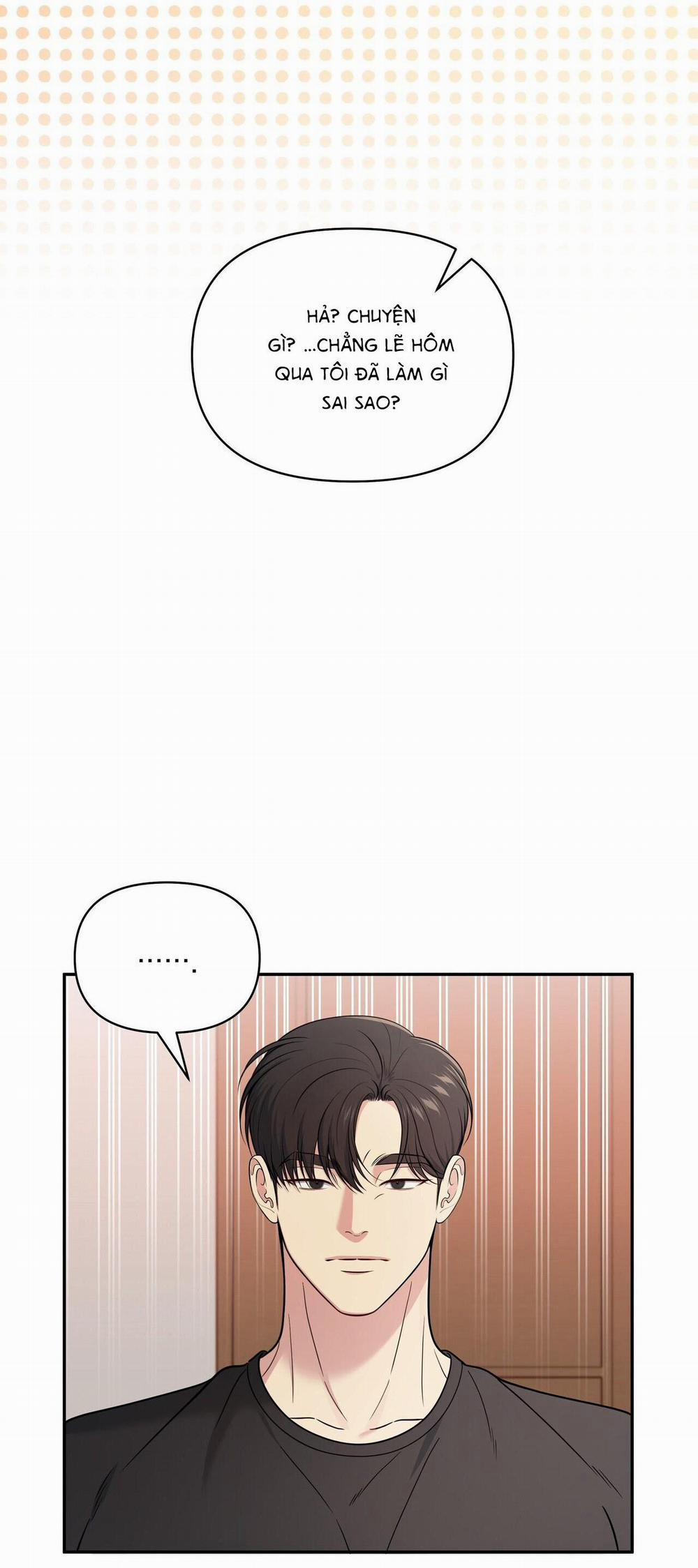 Chuyện Tình Bí Mật 9 trang 23