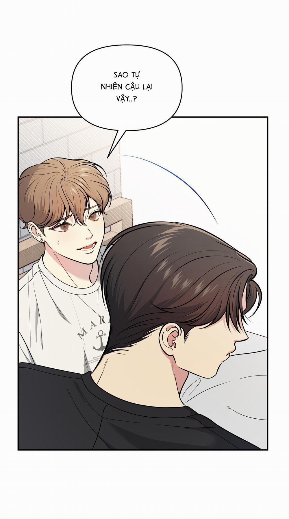 Chuyện Tình Bí Mật 9 trang 26