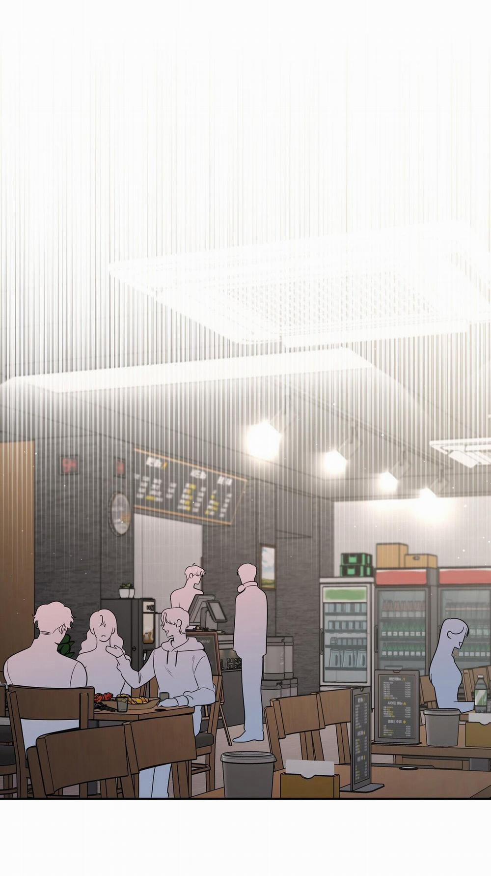 Chuyện Tình Bí Mật 9 trang 29