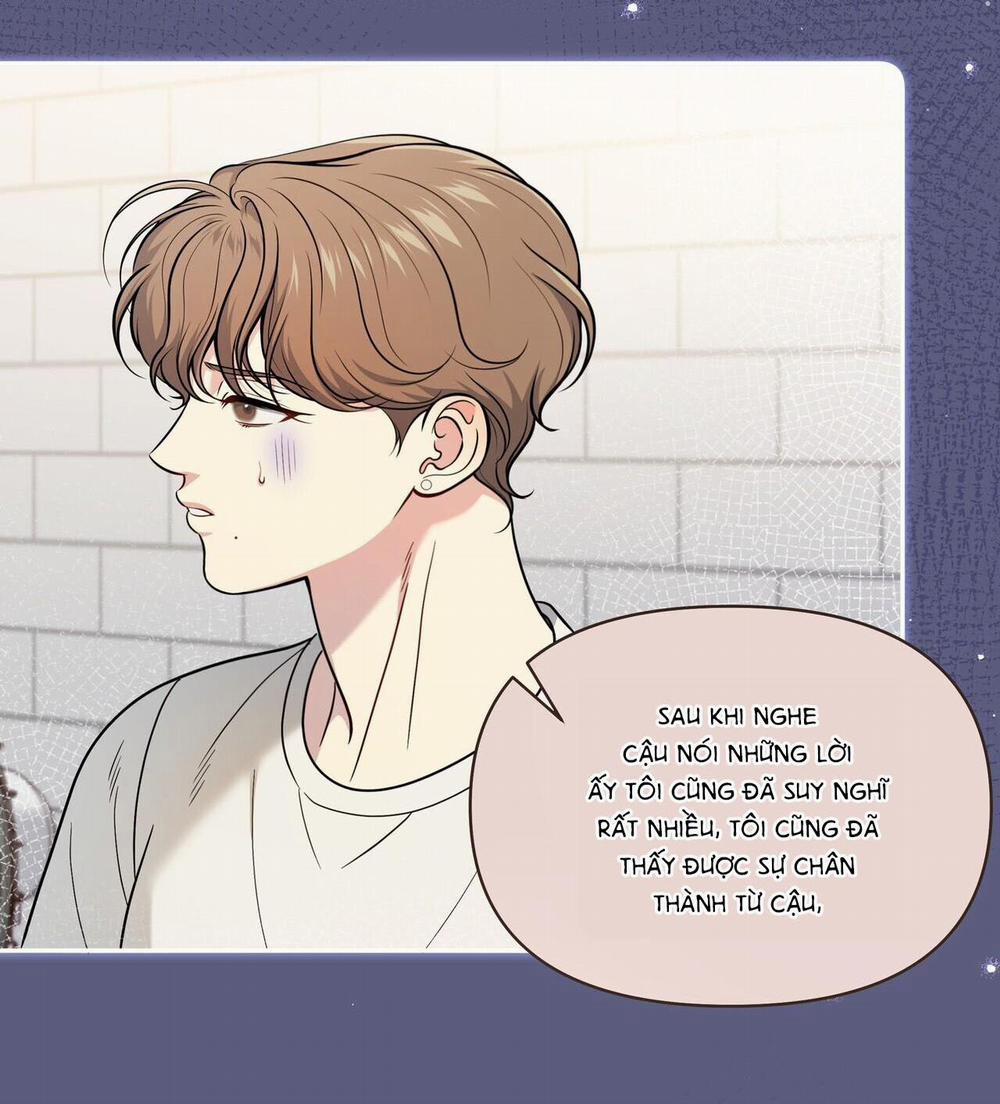 Chuyện Tình Bí Mật 9 trang 35