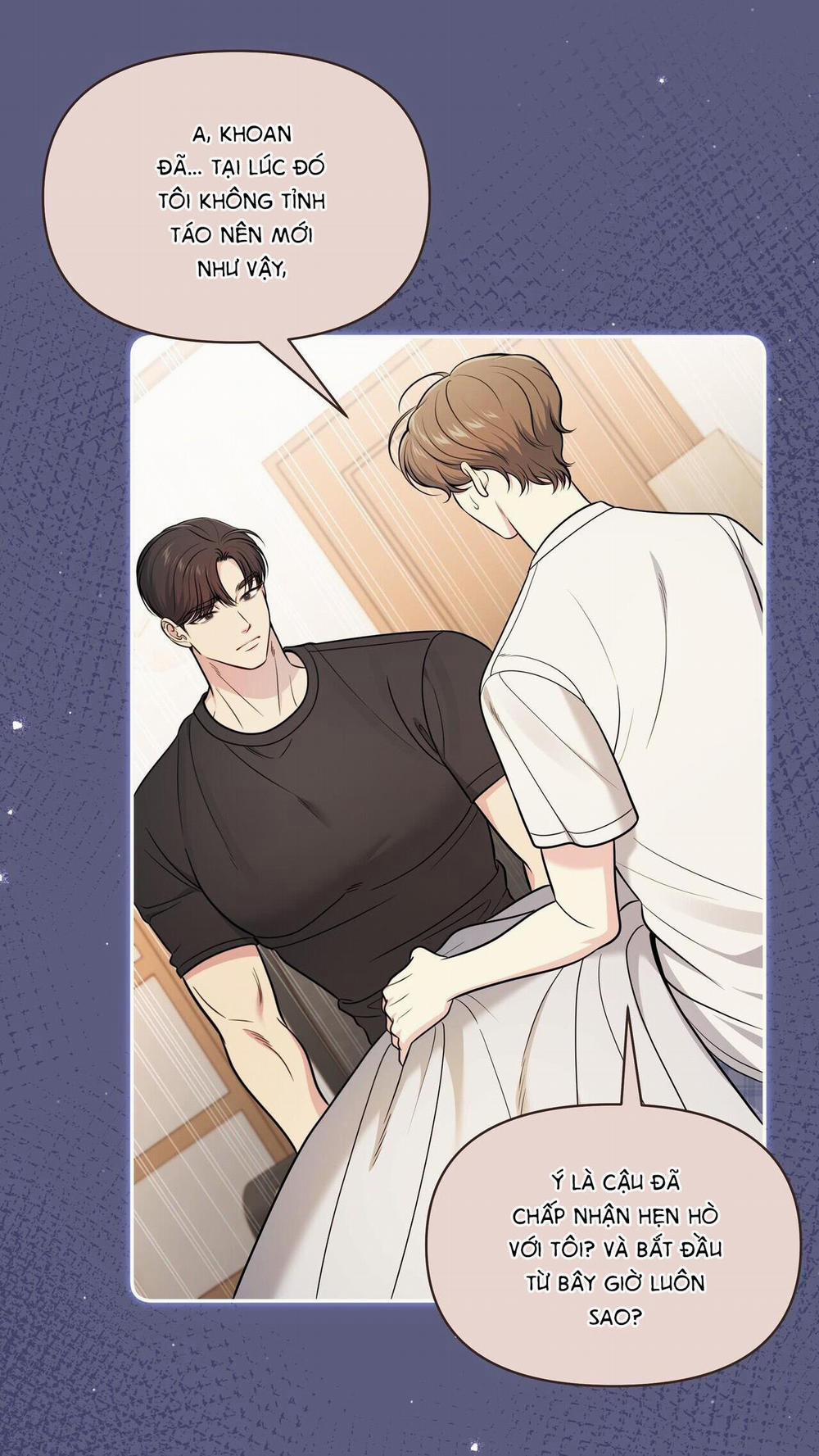 Chuyện Tình Bí Mật 9 trang 36