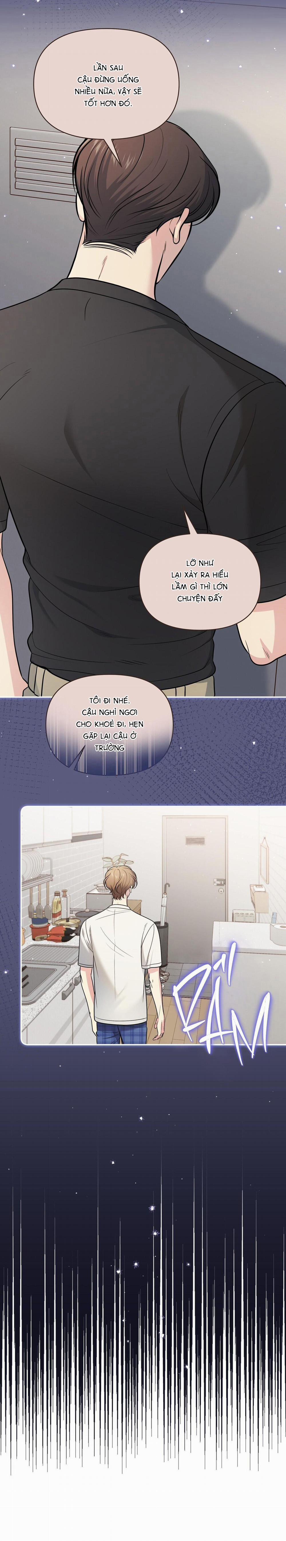 Chuyện Tình Bí Mật 9 trang 39