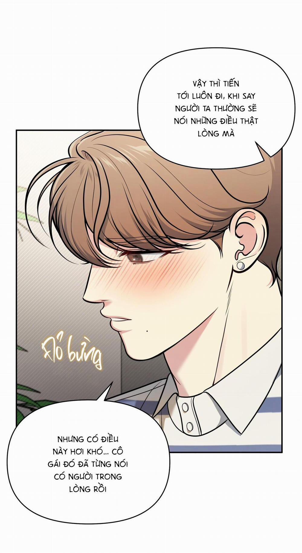 Chuyện Tình Bí Mật 9 trang 41