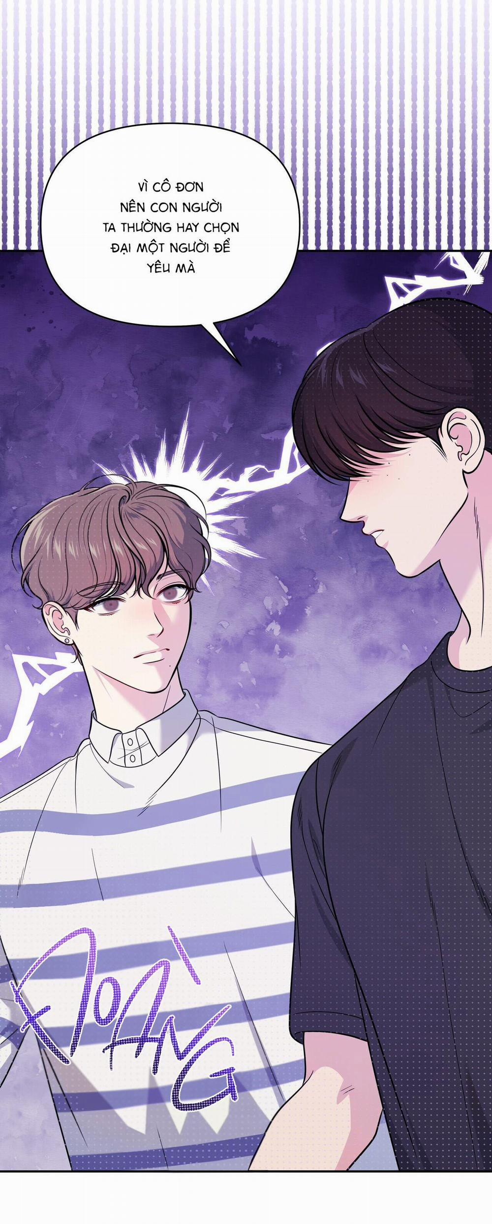 Chuyện Tình Bí Mật 9 trang 43