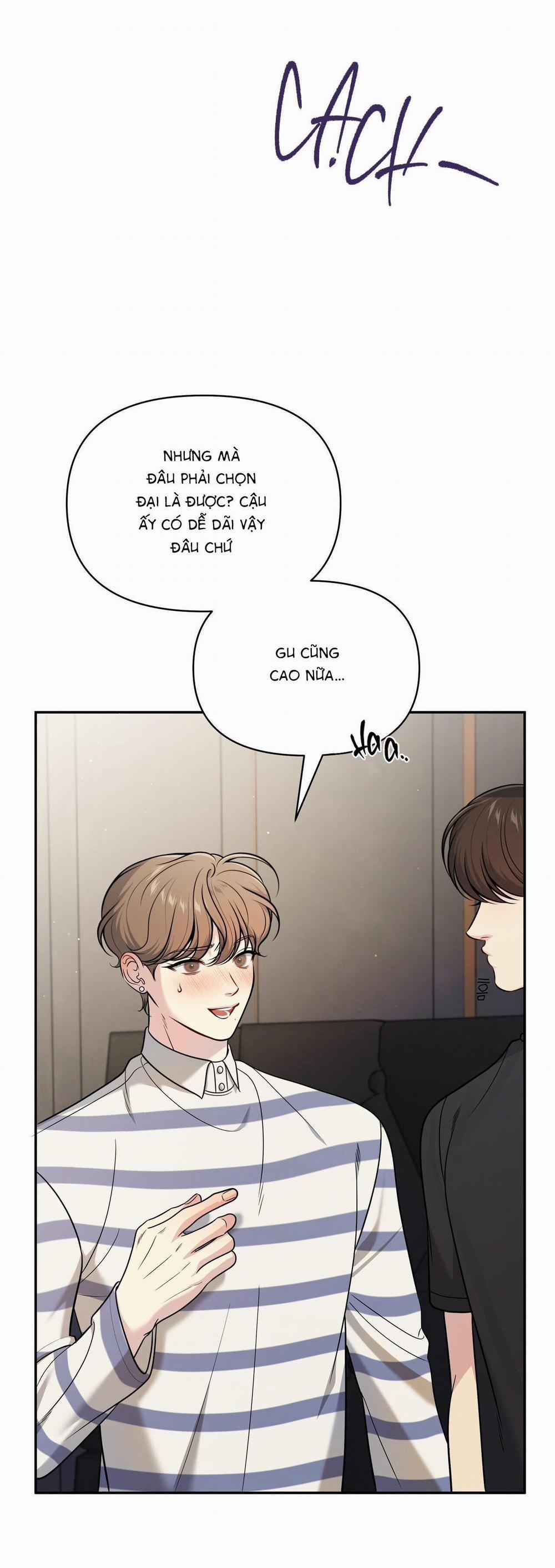 Chuyện Tình Bí Mật 9 trang 44