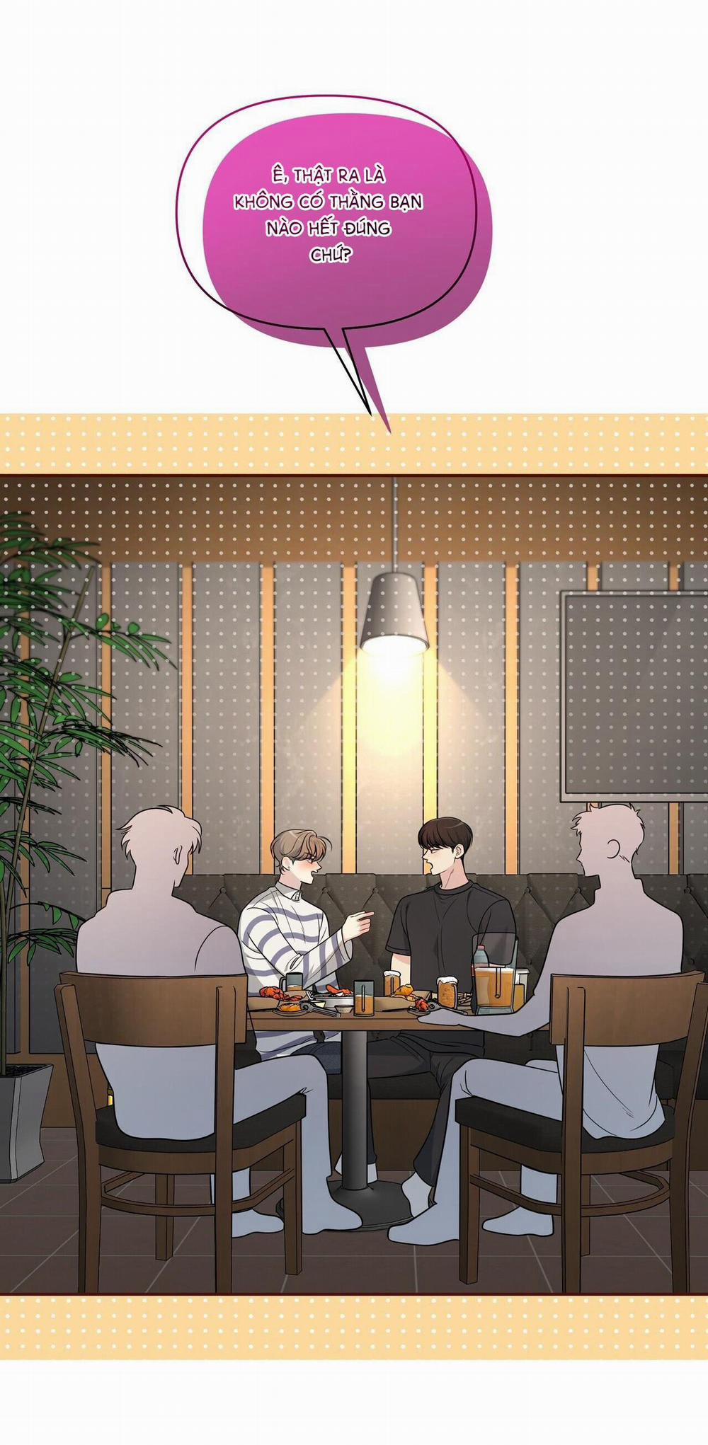 Chuyện Tình Bí Mật 9 trang 45