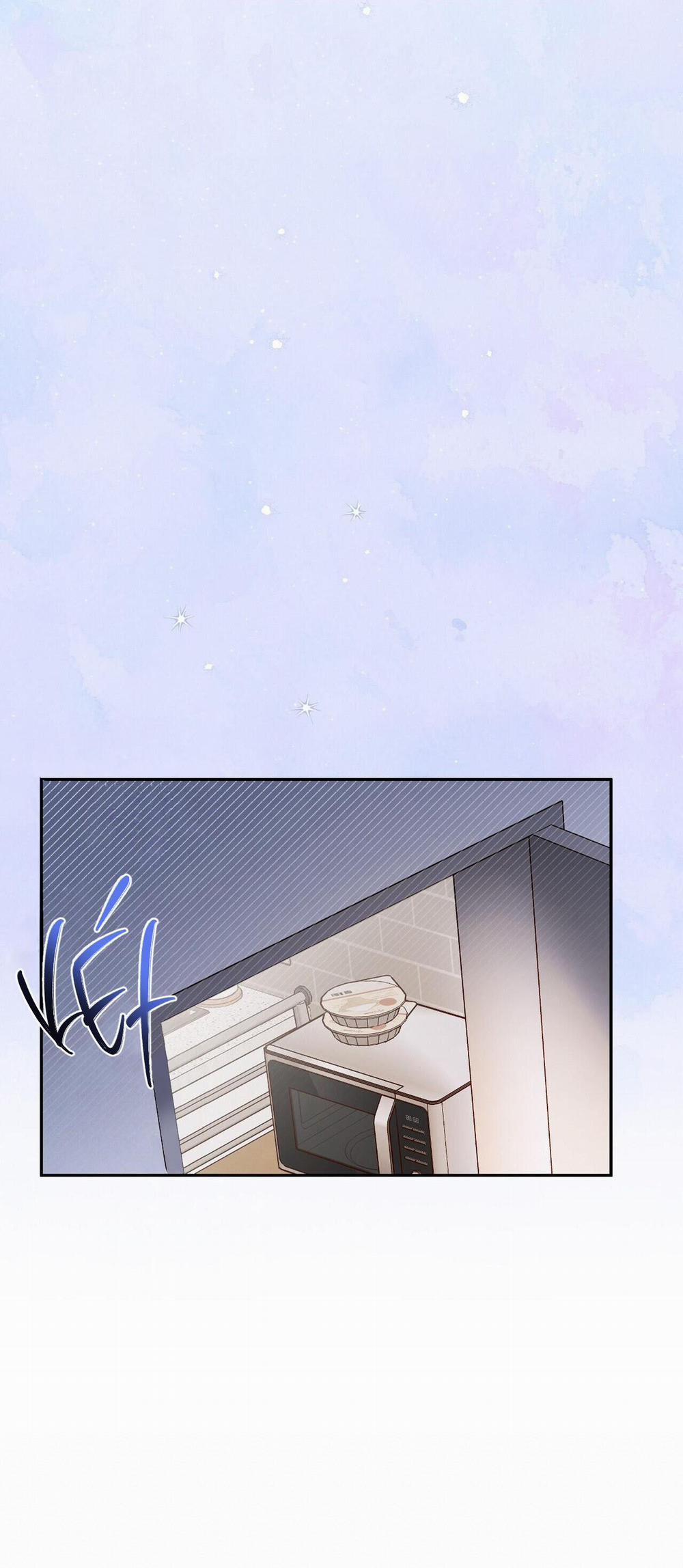 Chuyện Tình Bí Mật 9 trang 48