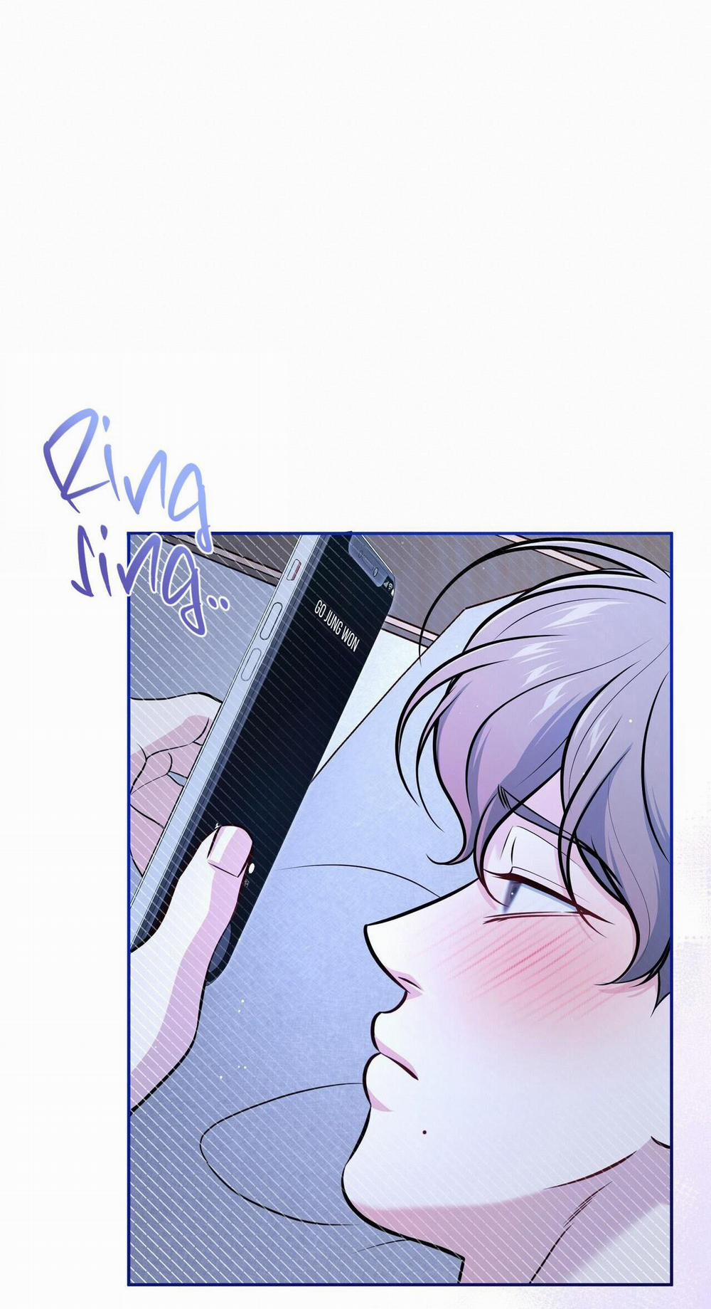 Chuyện Tình Bí Mật 9 trang 49