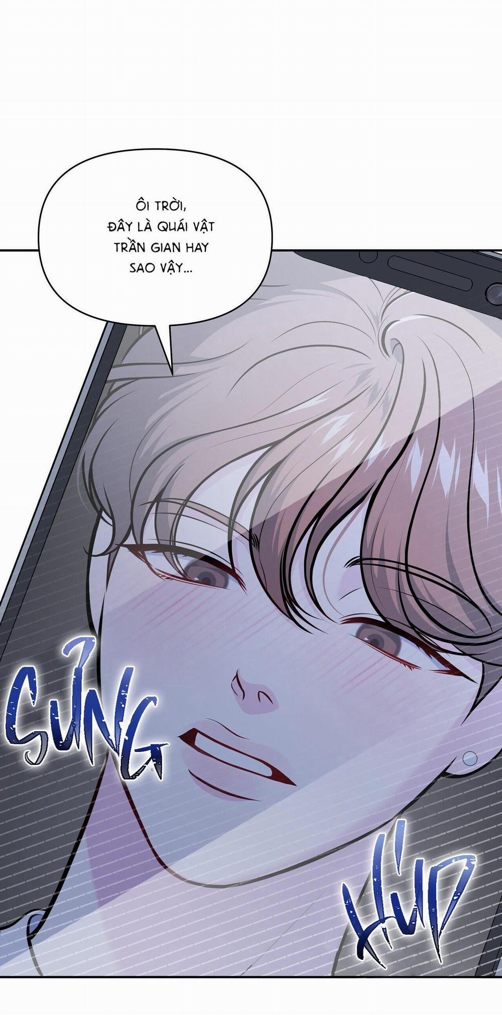 Chuyện Tình Bí Mật 9 trang 6