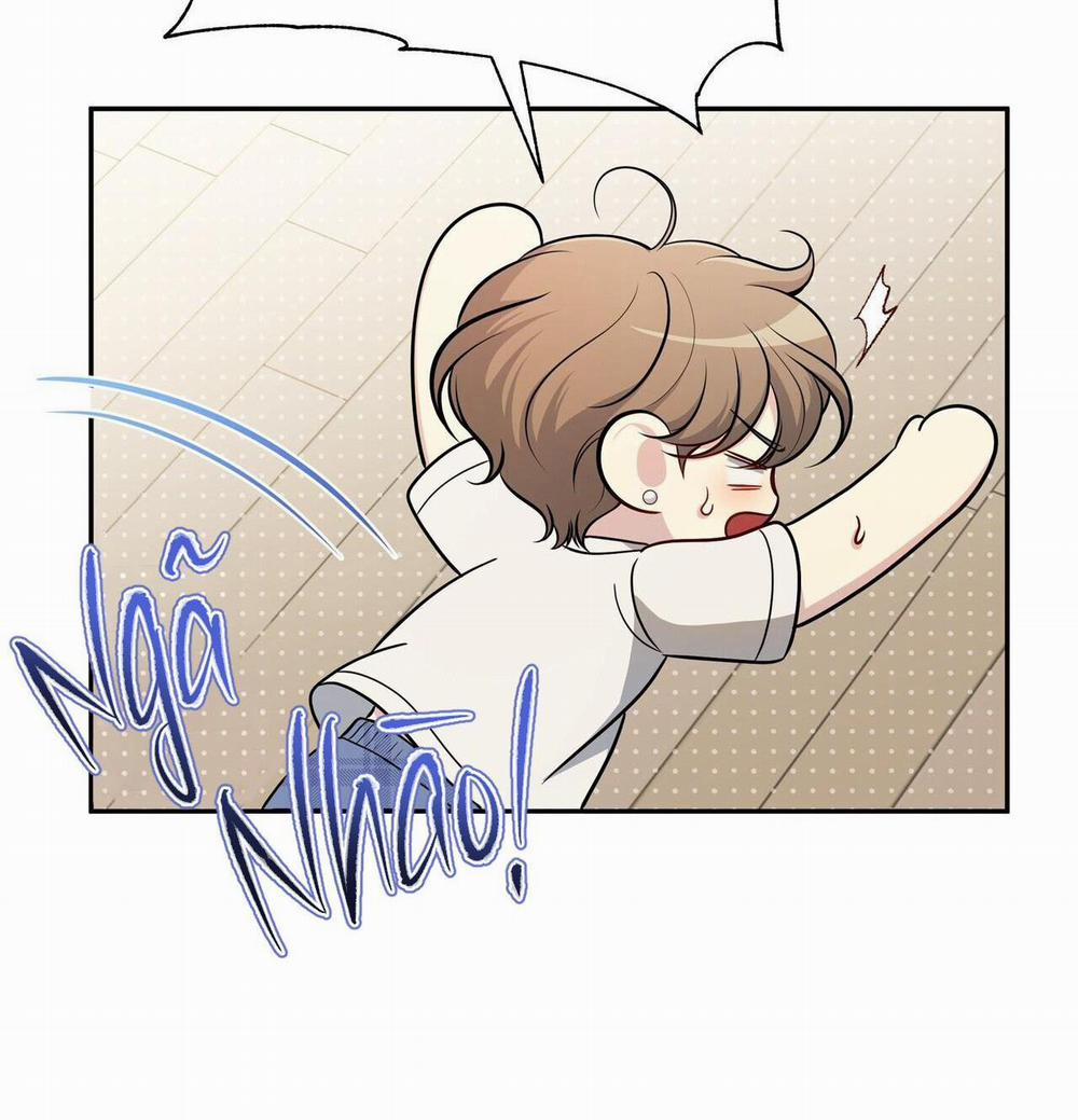 Chuyện Tình Bí Mật 9 trang 8