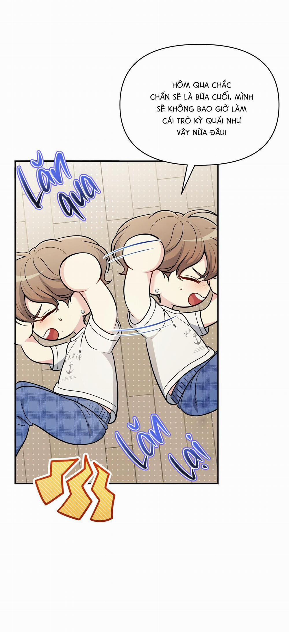 Chuyện Tình Bí Mật 9 trang 9