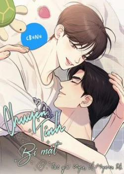 Đọc truyện tranh Chuyện Tình Bí Mật