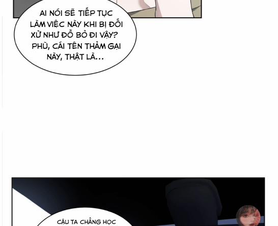 Chuyện Tình Bóng Nước 1 trang 112