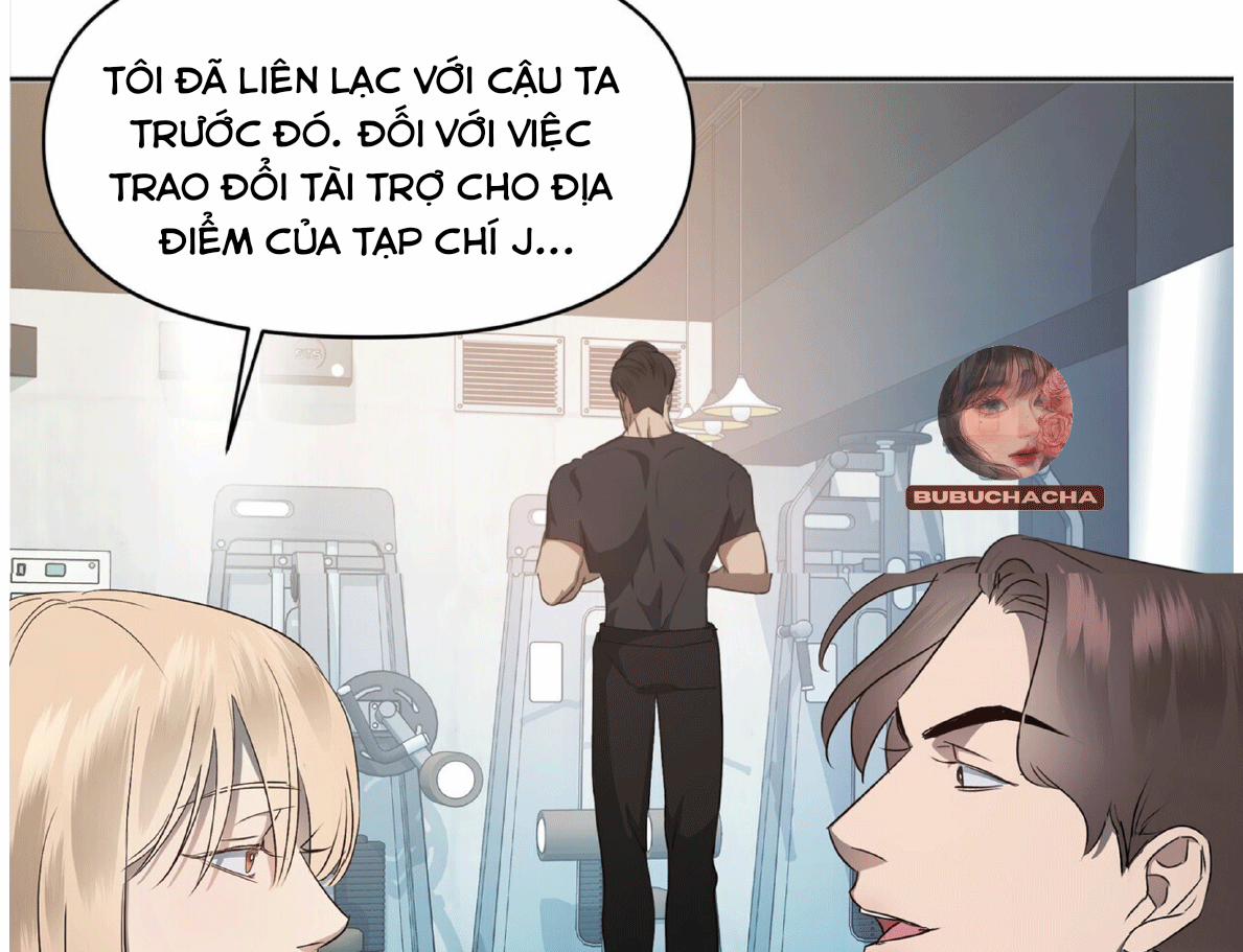 Chuyện Tình Bóng Nước 1 trang 137